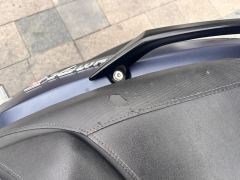 SYM Joymax Z 300 - photo 5