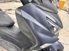 SYM Joymax Z 300 - photo 6