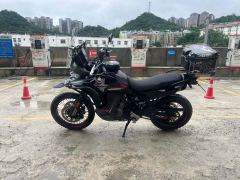 CFMOTO 800MT-X - ფოტო 4