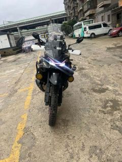CFMOTO 800MT-X - ფოტო 5