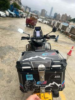 CFMOTO 800MT-X - ფოტო 7