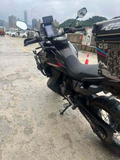 CFMOTO 800MT-X - ფოტო 8