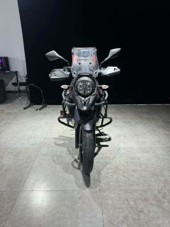 Haojue Suzuki DL250 - ფოტო 2
