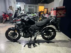 Haojue Suzuki DL250 - ფოტო 5