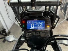 Haojue Suzuki DL250 - ფოტო 6