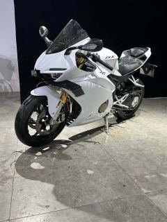 ZXMOTO 500RR - фото 2