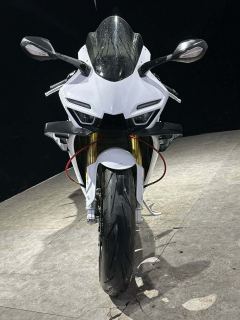 ZXMOTO 500RR - фото 3
