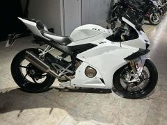 ZXMOTO 500RR - фото 4