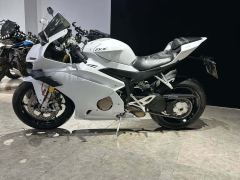 ZXMOTO 500RR - фото 5