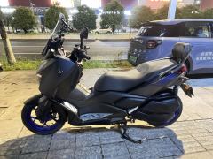 Yamaha XMAX 300 cc - ფოტო 1