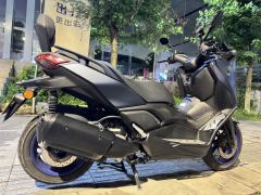 Yamaha XMAX 300 cc - ფოტო 10