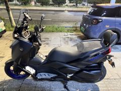 Yamaha XMAX 300 cc - ფოტო 6