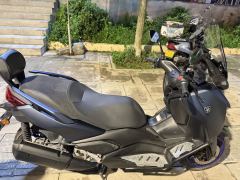Yamaha XMAX 300 cc - ფოტო 9