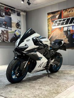 CFMOTO 675SR-R - ფოტო 2