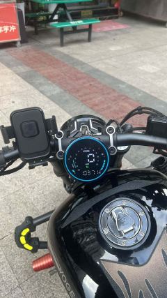 Voge CU250 - photo 1