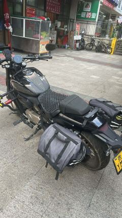 Voge CU250 - photo 2