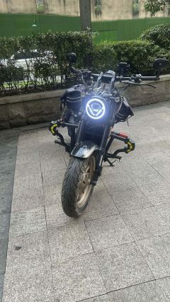 Voge CU250 - photo 4
