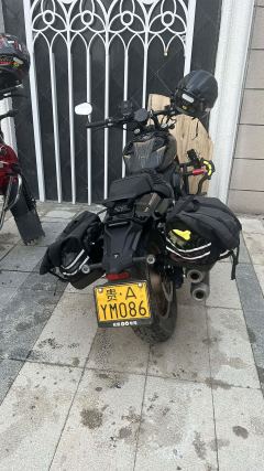 Voge CU250 - photo 5