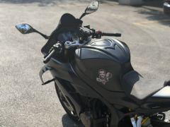 QJMOTOR Sai 600 680 cc - ფოტო 4