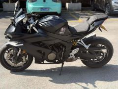 QJMOTOR Sai 600 680 cc - ფოტო 5