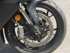 QJMOTOR Sai 600 680 cc - ფოტო 7