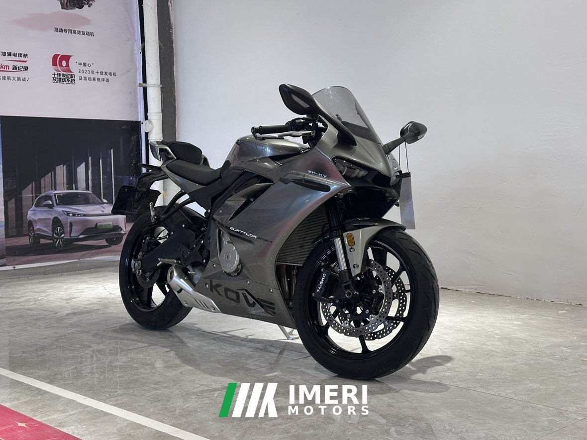 2025 Kayo 450RR