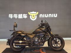 Voge CU525 500 cc - ფოტო 2