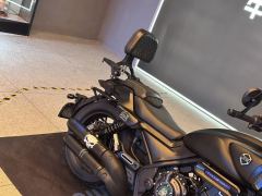 Voge CU525 500 cc - ფოტო 5