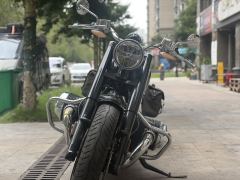 BMW R 18 1800 cc - photo 2
