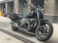 BMW R 18 1800 cc - photo 3