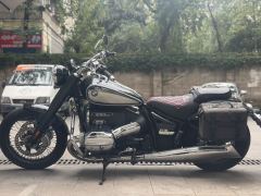 BMW R 18 1800 cc - photo 4