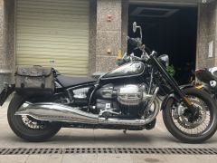 BMW R 18 1800 cc - photo 6