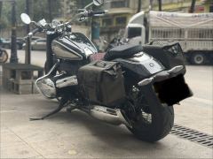 BMW R 18 1800 cc - photo 7