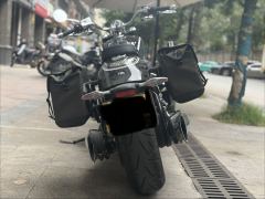 BMW R 18 1800 cc - photo 8