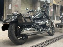 BMW R 18 1800 cc - photo 9