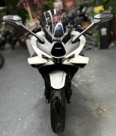 Voge RR500S - photo 2