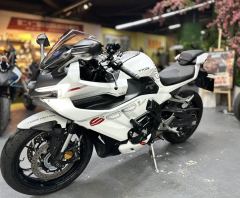 Voge RR500S - photo 3
