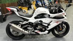 Voge RR500S - photo 4