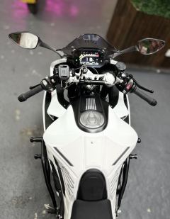Voge RR500S - photo 5