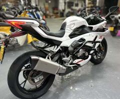 Voge RR500S - photo 7