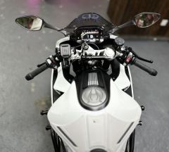 Voge RR500S - photo 8