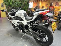 Voge RR500S - photo 9