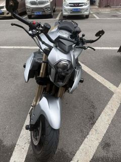 Benelli TNT600i - photo 2