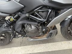 Benelli TNT600i - photo 3