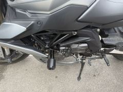 Benelli TNT600i - photo 4