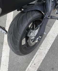 Benelli TNT600i - photo 5