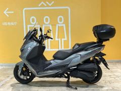 SYM Joymax Z 300 - фото 3