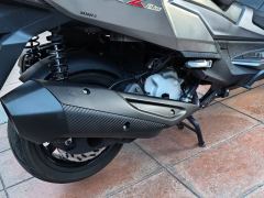 SYM Joymax Z 300 - фото 7