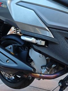 SYM Joymax Z 300 - фото 8