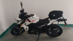 Haojue DR250 - ფოტო 6